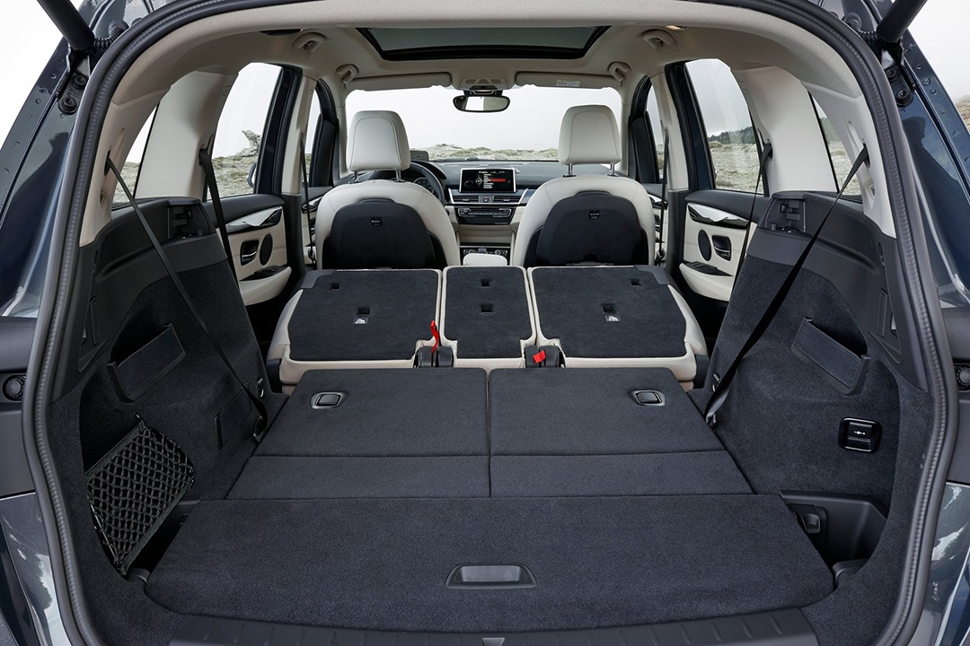5/6/7座都有,选这几款大空间家用车的,一看就是懂车的人