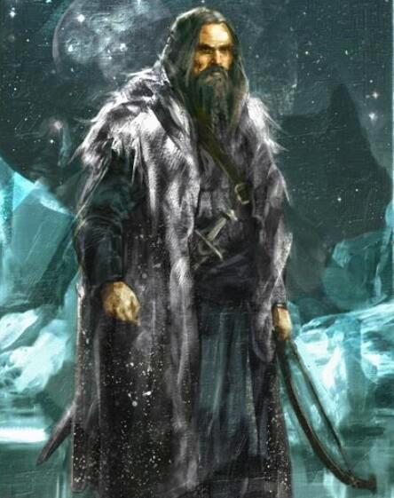 奥丁之子一共有9位雷神索尔只是其一其他8位你知道吗