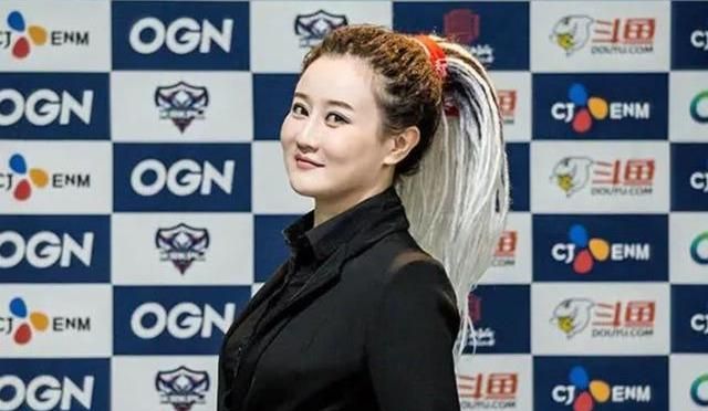 lgd携手大鹅进军kpl,次级冠军hope被收购,虎妞担任主教练