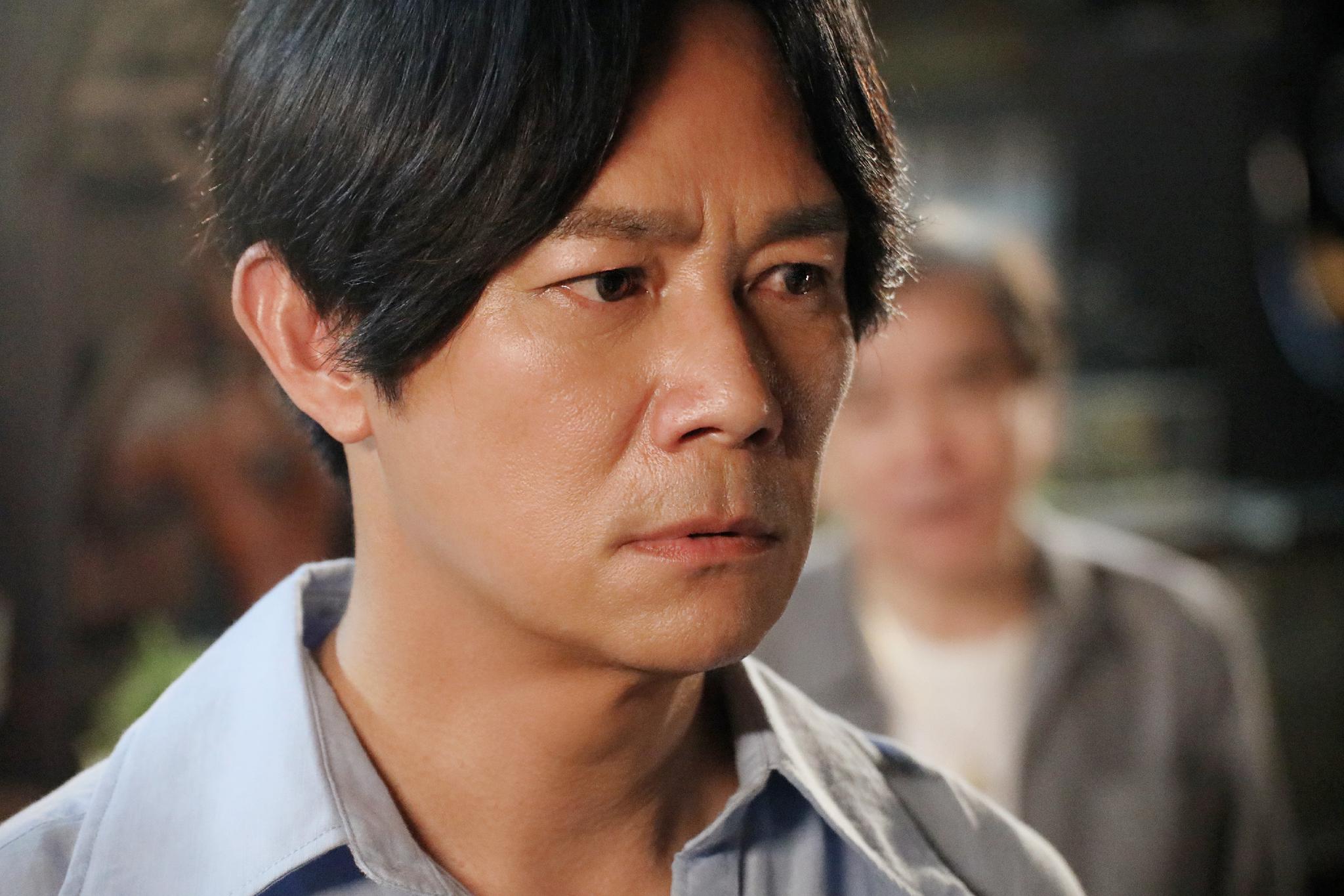 张兆辉领衔主演《黄金有罪》股市风云人性狰狞,tvb重回巅峰时期