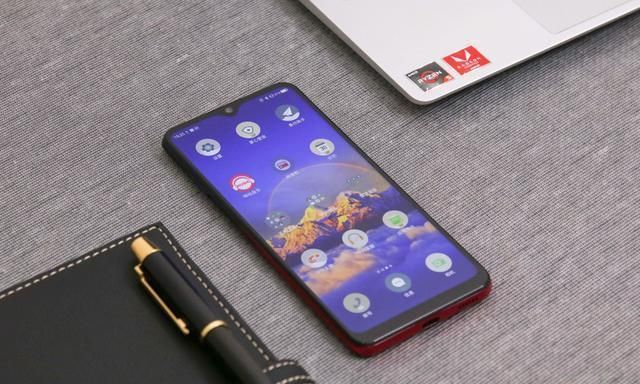 容易上手的中兴blade 20孝心版,让长辈同享智能时代