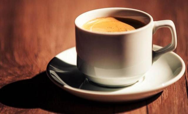 咖啡喝多少才最合适,提神醒脑的同时注意健康