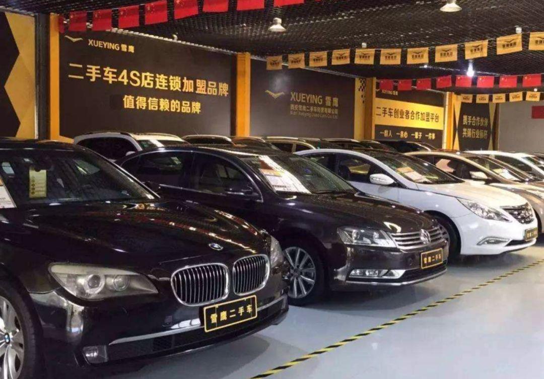 一锤定音：两亿私家车对中国车市意味着什么?