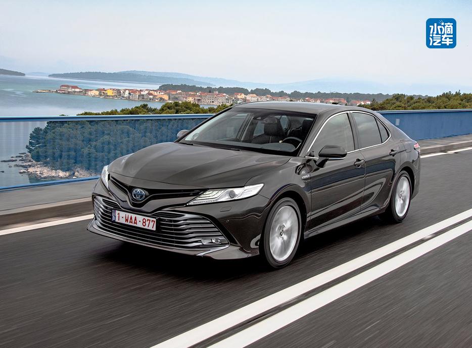 帕萨特跌下神坛后，合资B级车应该如何选？