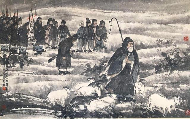 古代流放女犯需往返数千里,衙役为何还抢着去押送?实情令人感叹