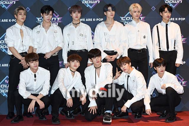 韩国producex101出道团体x1仅成团5个月宣布解散