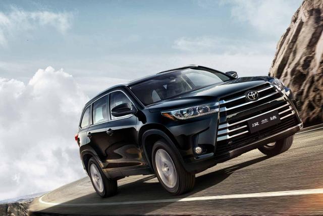 30万最值得买的suv 鸡头和凤尾如何选 新浪汽车 30万最值得买的suv 鸡头和凤尾如何选 新浪汽车