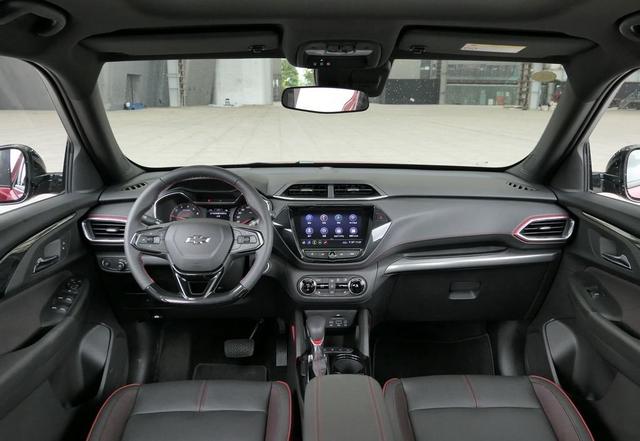 途岳优惠3.6万、昂科拉GX优惠4万，这些合资SUV大降价该入手了