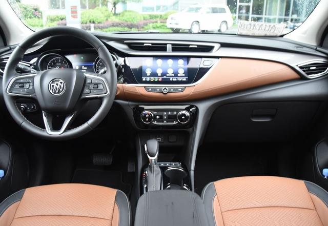 途岳优惠3.6万、昂科拉GX优惠4万，这些合资SUV大降价该入手了