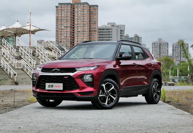 途岳优惠3.6万、昂科拉GX优惠4万，这些合资SUV大降价该入手了