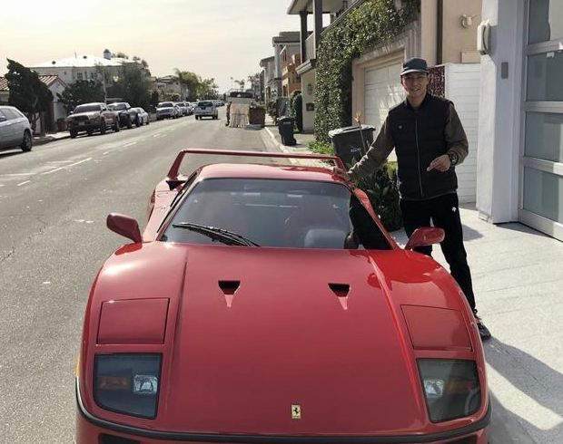 吴彦祖因盲肠溃烂险死出院6块腹肌不再感叹健康最重要