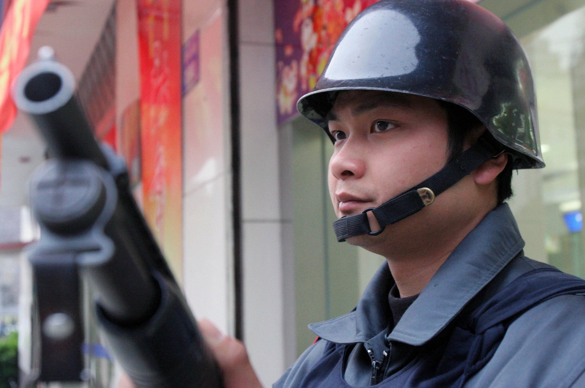什么钢盔最适合中国人头型?二战期间,中国战场钢盔大盘点|钢盔|头型|战场_新浪新闻