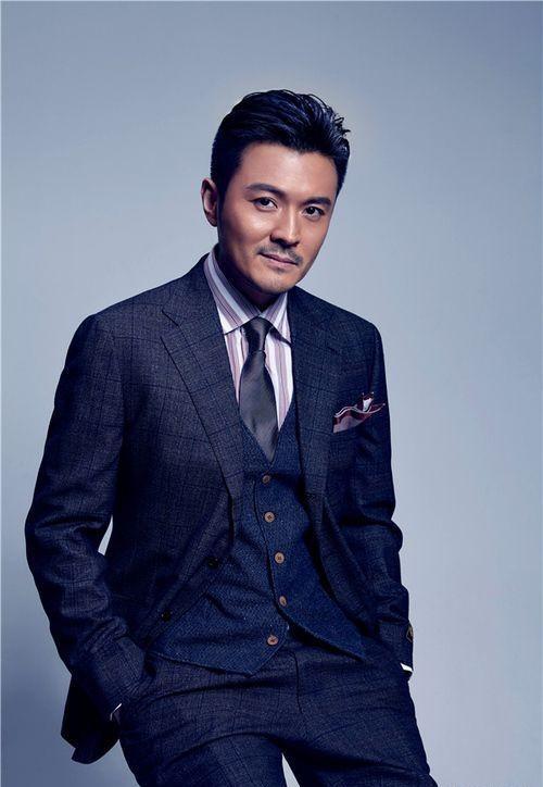 庆余年:沈重果然有重头戏,下线时被他感动泪目