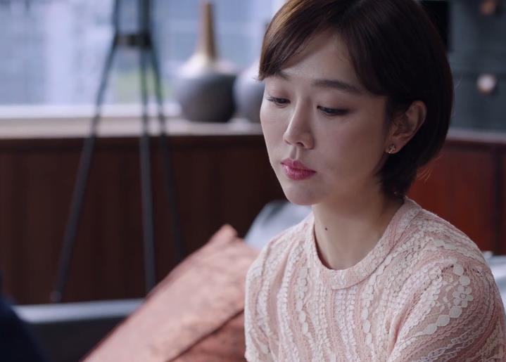 精英律师廖佳敏结局与权璟争斗为封印67他只与患病老婆相守