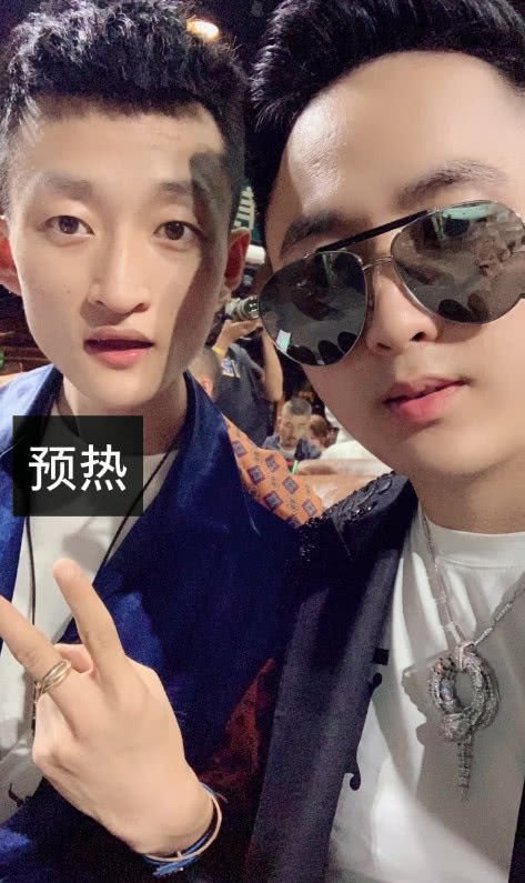 散打哥替祁天道洗白暗示他也被骗了却暴露他曾被拘留的事实