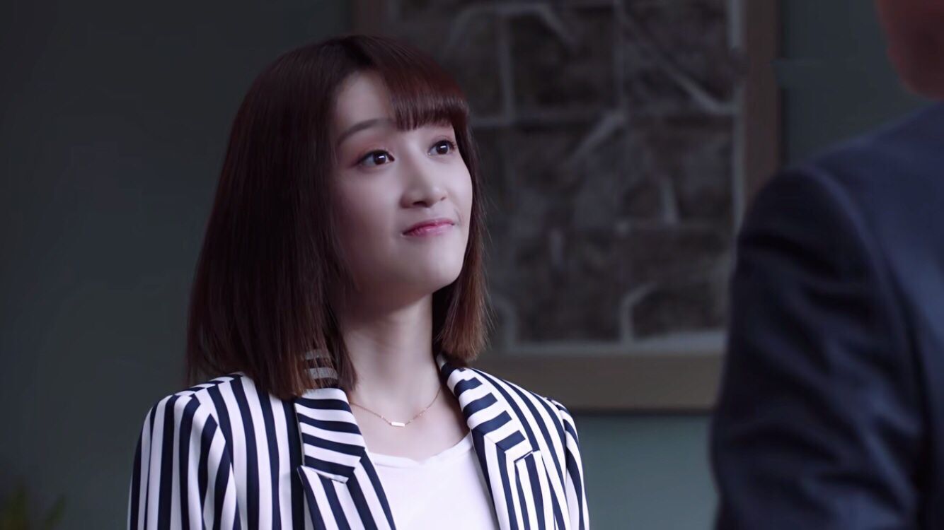 精英律师戴曦人设为何成最大败笔网友8字总结太精辟