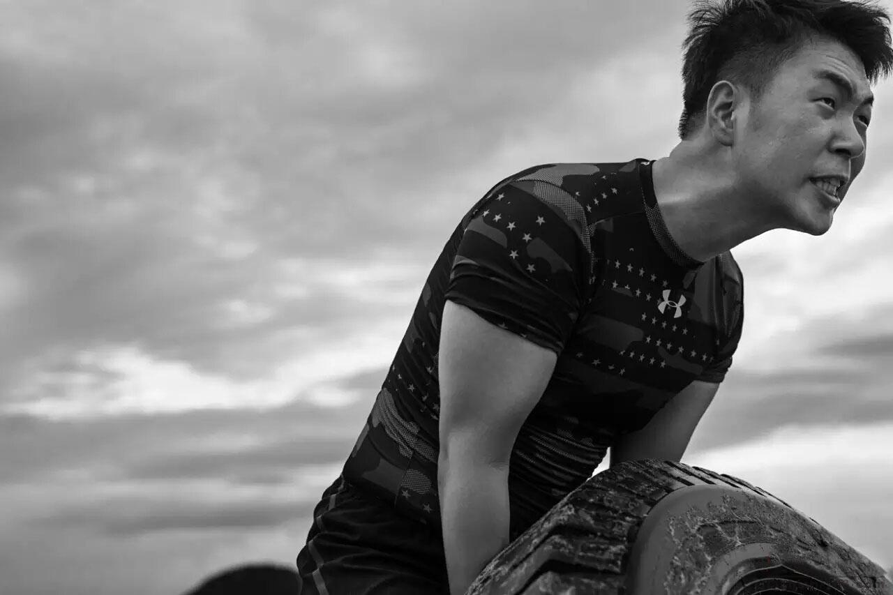 杜海涛为了爱情疯狂减肥,秒变一枚型男,爱情的力量真伟大