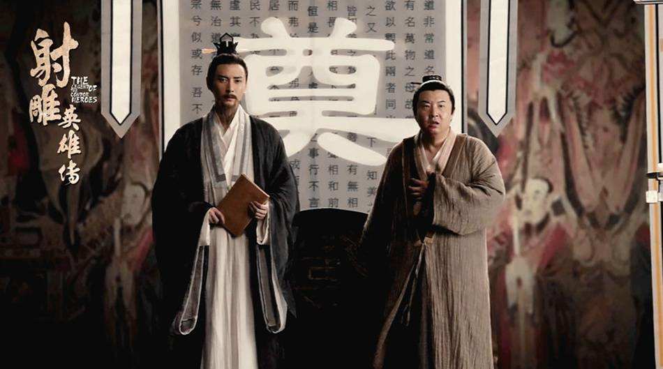 同样是王重阳亲手教的武功为何全真七子与老玩童差距这么大