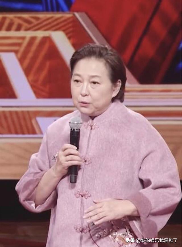 因《包青天》一炮而红,曾被誉为"台湾全能天后"|包青天|方芳|全能