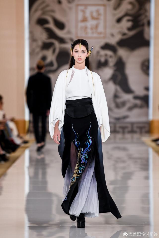 不被看好的中国式审美是如何走向世界舞台的