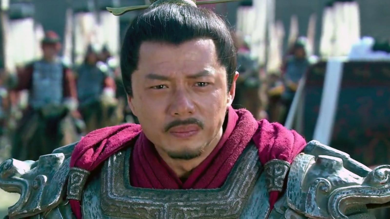 韩信被杀,加害他的两个告密者是谁