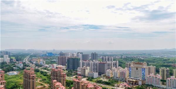 深圳万莎携手重庆商社,打造奥特莱斯铜梁购物中心