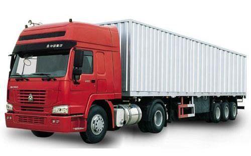 为了安全尽量与大货车保持距离教你辨别最危险的货车