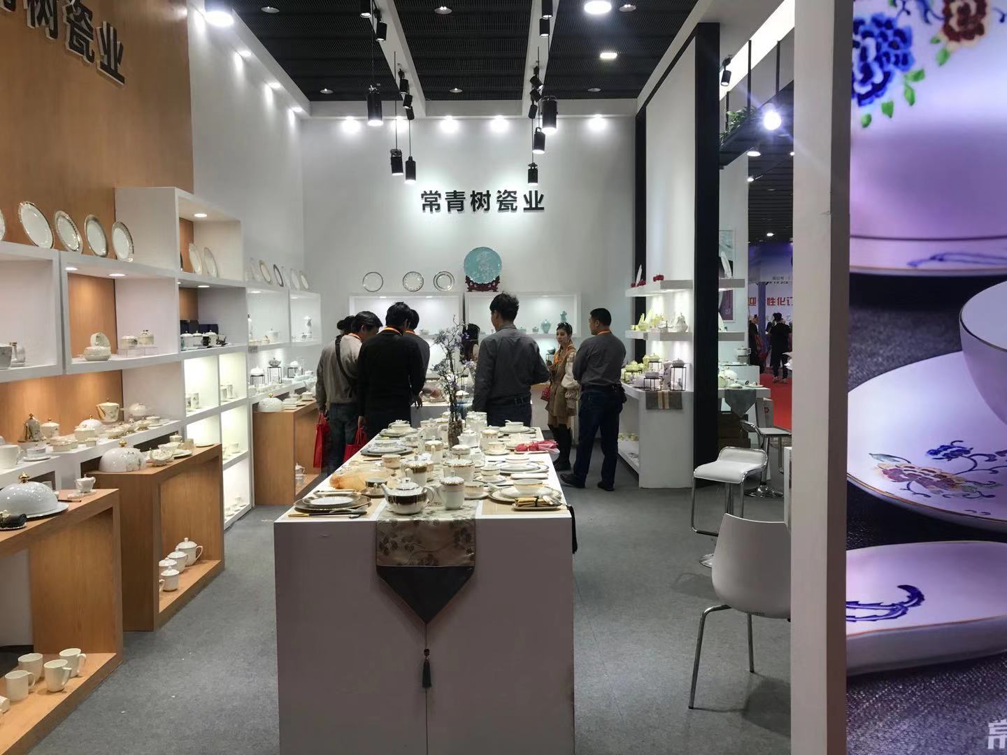第二十六届广州酒店用品展览会精彩回顾