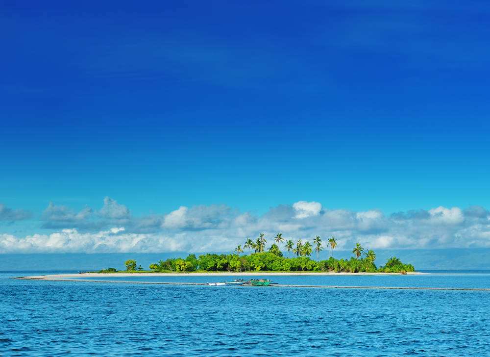 印尼为什么要向纳土纳群岛增兵?|领土|纳土纳群岛|南海_新浪新闻