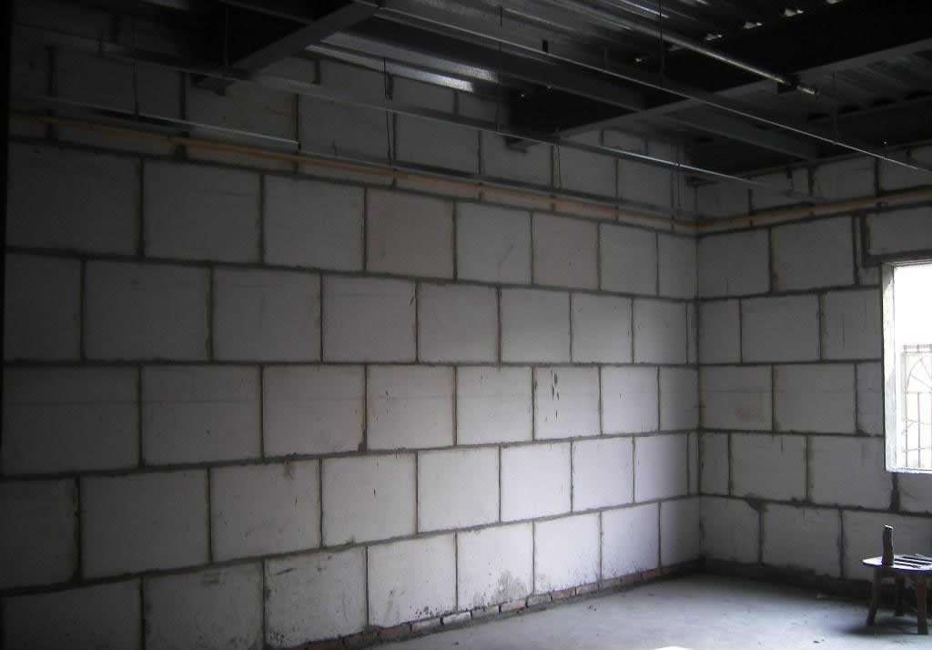 墙体分类and墙体保温,你了解多少?