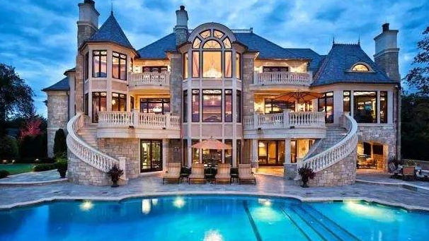 全国最贵的房子,都在北上深,富豪影响房价走势!