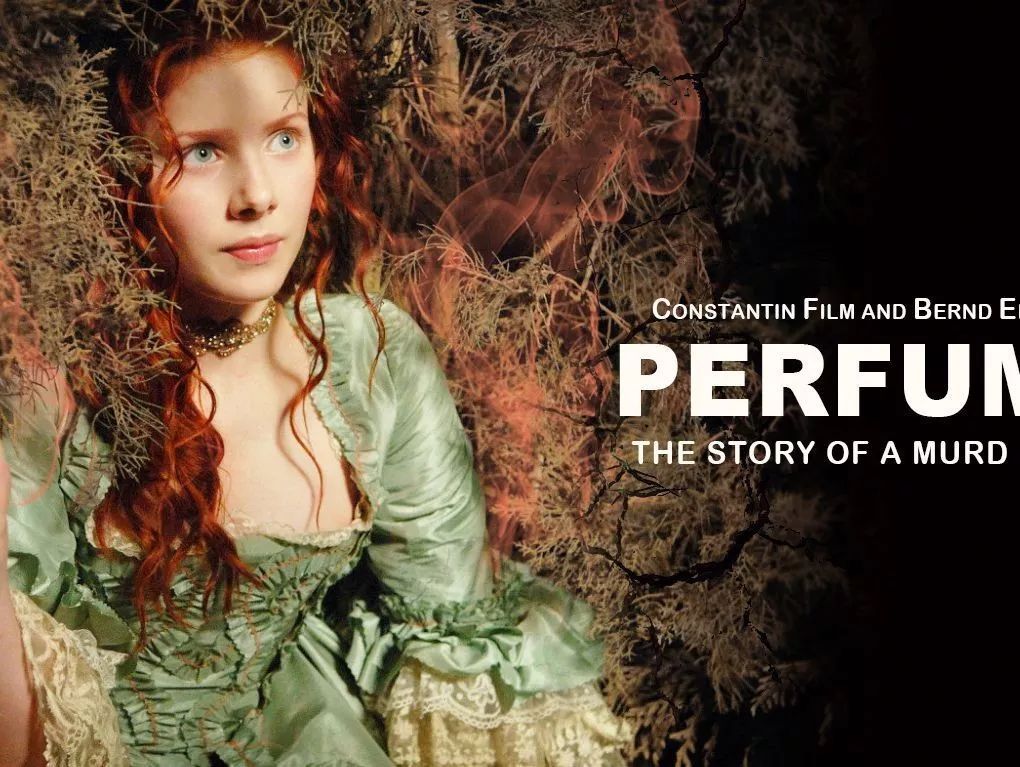 如果香水有属性你属哪款香水美人