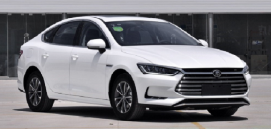 预算15万，推荐这三款插电混动车省油还好看