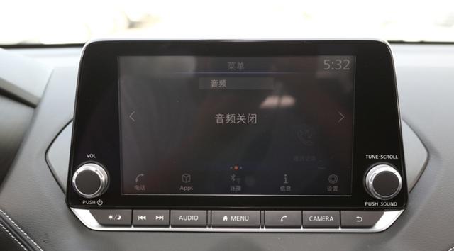 大空间是国人买车的最大诉求 15万家轿谁能满足这一点