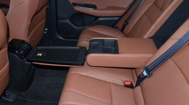 大空间是国人买车的最大诉求 15万家轿谁能满足这一点