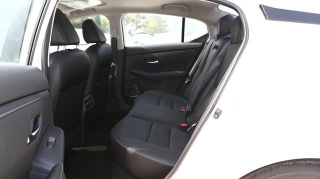 大空间是国人买车的最大诉求 15万家轿谁能满足这一点