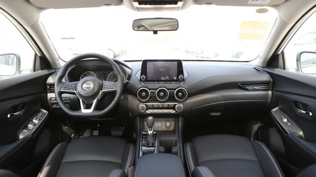 大空间是国人买车的最大诉求 15万家轿谁能满足这一点