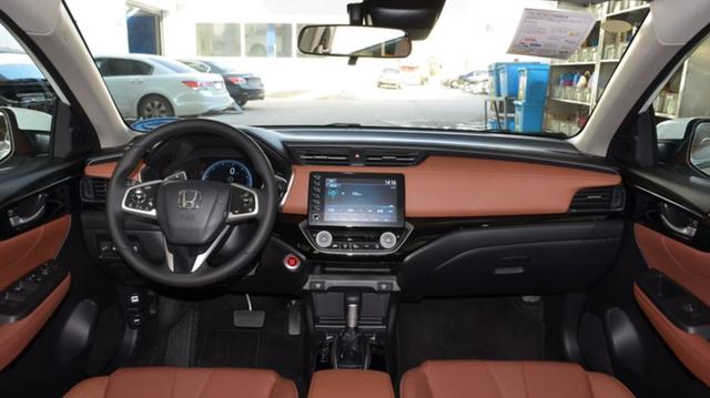 大空间是国人买车的最大诉求 15万家轿谁能满足这一点