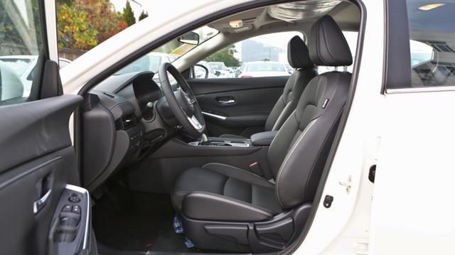 大空间是国人买车的最大诉求 15万家轿谁能满足这一点