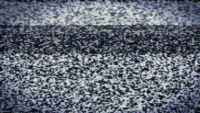 电视上的雪花屏来自宇宙极似138亿年前大爆炸的余晖