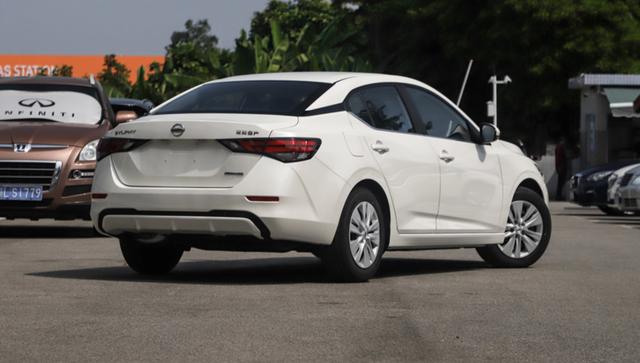 大空间是国人买车的最大诉求 15万家轿谁能满足这一点