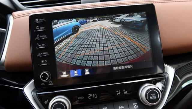 大空间是国人买车的最大诉求 15万家轿谁能满足这一点