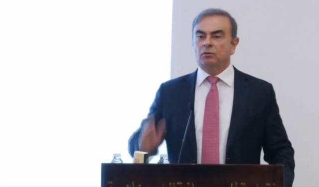 戈恩怒斥：失去了我，联盟没有未来！他是不是有点“托大”了？