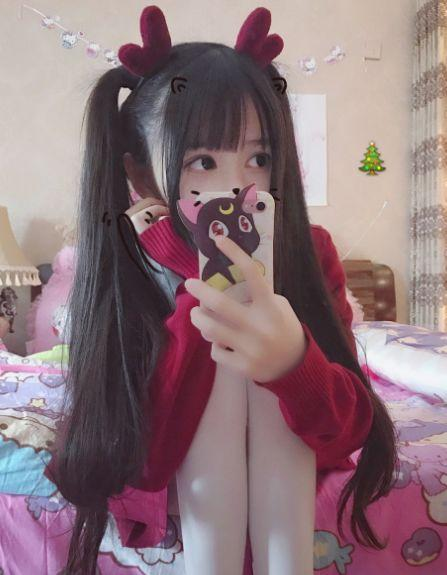 9岁女孩沉迷抖音妈妈感觉不对劲打开手机一看不开心了