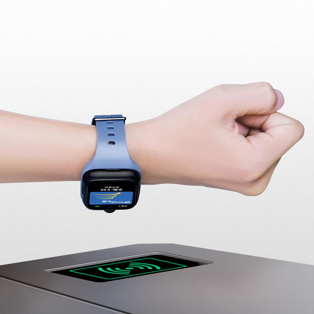 新年不能只发红包！小米发布既安全还可以学习的高端旗舰儿童手表