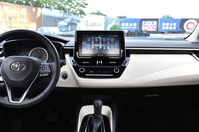 大空间是国人买车的最大诉求 15万家轿谁能满足这一点