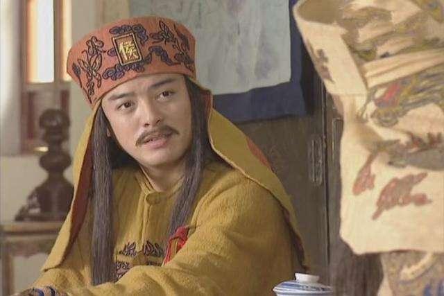 太平天国最能打的五位名将,三人被凌迟处死,一人死于内乱|林凤祥