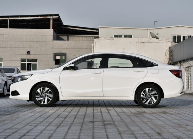 大空间是国人买车的最大诉求 15万家轿谁能满足这一点