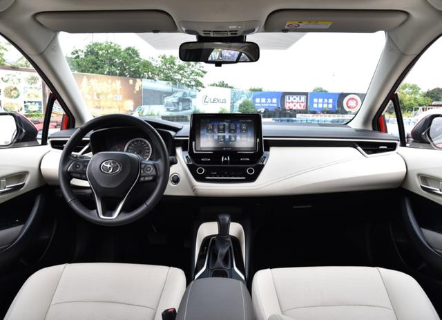 大空间是国人买车的最大诉求 15万家轿谁能满足这一点