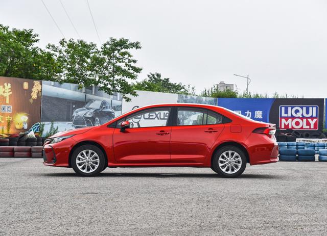 大空间是国人买车的最大诉求 15万家轿谁能满足这一点